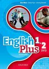 English Plus (2nd Edition) 1&2 DVD