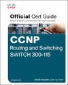 Ccnp Routing and Switching Switch 300-115 Official Cert