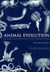 Animal Evolution: Interrelationships of the Living Phyla 2/e