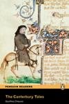 Canterbury Tales, The (Book + MP3 Audio CD)