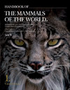 Handbook of the Mammals of the World, Volume 1 - Carnivores