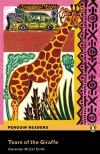 Tears of the Giraffe (Book + MP3 Audio CD)