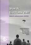 Slovak Elections 2002