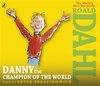 Danny the Champion CD Audio (unabridged)