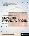 Using the Financial Pages