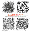 Calligraphy: Book of Contemporary Inspir