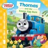 Thomas & Friends: Thomas and the Easter Egg Hunt