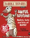 Horrible Histories Awful Egyptians