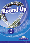 Round Up 2 Students  Book+CD-Rom Pack (new edition)