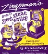 Zingermans Guide to Giving Great Service (audiokniha)