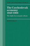 The Czechoslovak Economy 1948 1988