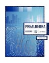 Prealgebra 2nd Edition