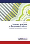 Complex Adaptive  e-Commerce Systems