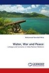 Water, War and Peace: