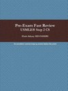 Pre-Exam Fast Review. USMLE® Step 2 CS