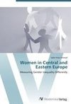 Women in Central and Eastern Europe