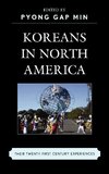 Koreans in North America