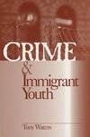 Waters, T: Crime and Immigrant Youth
