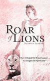 Roar of Lions
