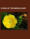 Flora of the Middle East