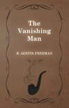 VANISHING MAN