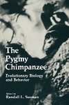 The Pygmy Chimpanzee