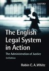 The English Legal System in Action