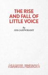 The Rise and Fall of Little Voice - A Play