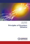 Principles of Quantum Universe