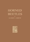 Horned Beetles