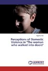 Perceptions of Domestic Violence in 