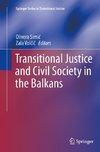 Transitional Justice and Civil Society in the Balkans