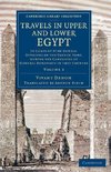 Travels in Upper and Lower Egypt - Volume 3