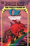 The Purple Prince of Oz