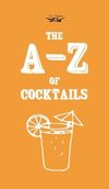 Publishing, T: A-Z of Cocktails