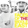 FACES OF THE MIDDLE EAST