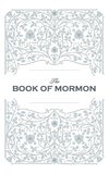 Book of Mormon. Facsimile Reprint of 1830 First Edition