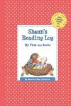 Shaun's Reading Log