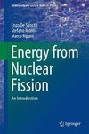 Energy from Nuclear Fission - An Introduction