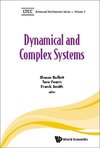 Shaun, B:  Dynamical And Complex Systems