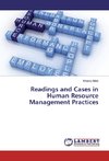 Readings and Cases in Human Resource Management Practices