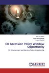 EU Accession Policy Window Opportunity