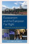 EURASIANISM & THE EUROPEAN FARPB