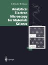 Analytical Electron Microscopy for Materials Science