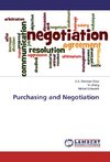 Purchasing and Negotiation
