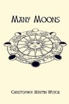 Many Moons (3rd Edition)