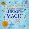 Harry Potter: A Journey through the History of Magic