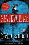 Neverwhere. Illustrated Edition