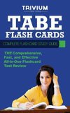 Tabe Flash Cards
