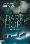 Dark Hope - Kalte Jagd